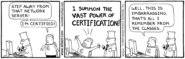 Dilbert